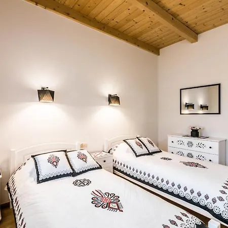 Apartamenty Harenda Ski-2