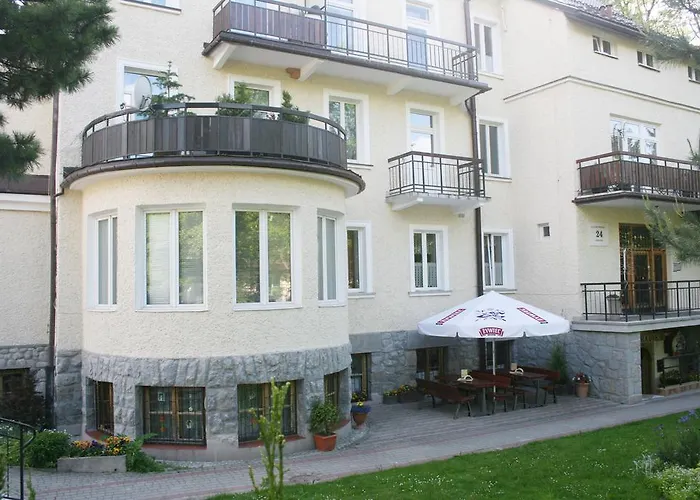 y Paradis Zakopane